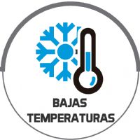 CALZANDO RESISTENTE AL FRÍO